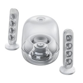Акустична система Harman Kardon SoundSticks 5 White (HKSOUNDSTK5WEP)
