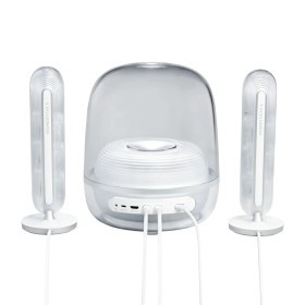 Акустична система Harman Kardon SoundSticks 5 White (HKSOUNDSTK5WEP)