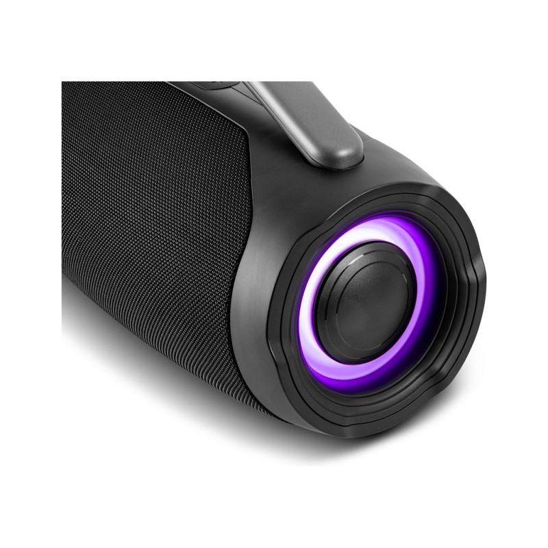 Акустическая система REAL-EL X-755 Black (EL121600031)