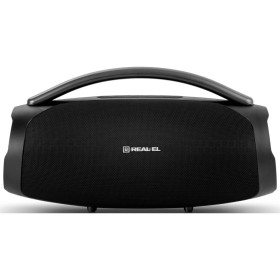Акустическая система REAL-EL X-755 Black (EL121600031)