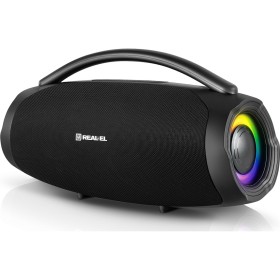 Акустическая система REAL-EL X-755 Black (EL121600031)