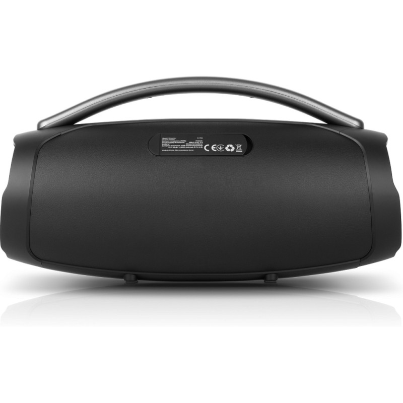 Акустическая система REAL-EL X-755 Black (EL121600031)