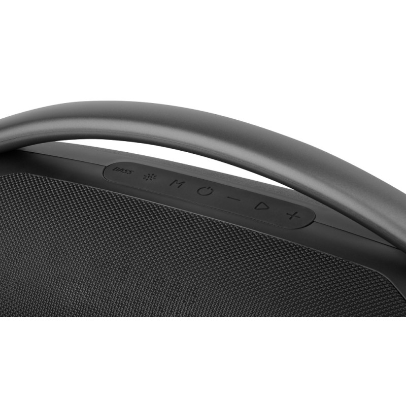 Акустическая система REAL-EL X-755 Black (EL121600031)