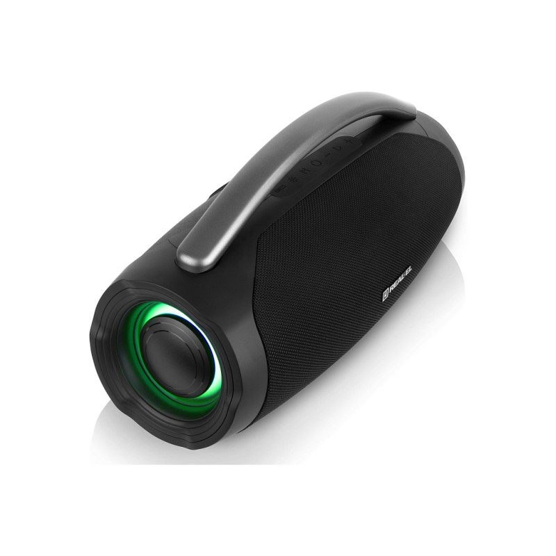 Акустическая система REAL-EL X-755 Black (EL121600031)