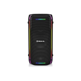 Акустическая система REAL-EL X-775 Black (EL121600032)