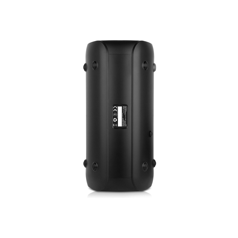 Акустическая система REAL-EL X-775 Black (EL121600032)