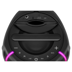 Акустическая система REAL-EL X-775 Black (EL121600032)