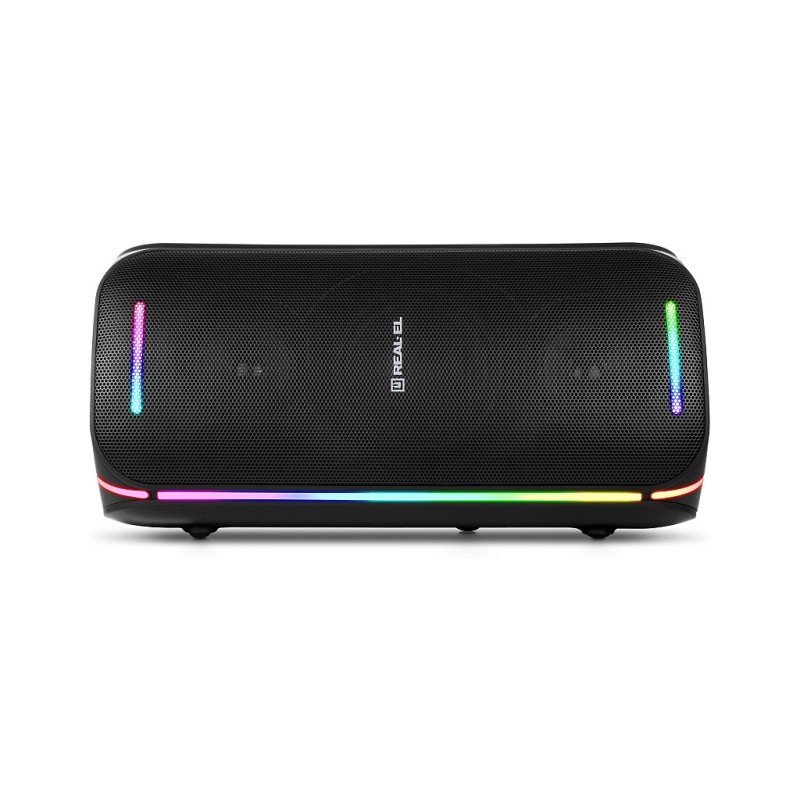 Акустическая система REAL-EL X-775 Black (EL121600032)