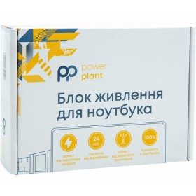 Блок питания к ноутбуку PowerPlant DELL 220V, 19.5V 210W 10.8A (7.4*5.0)