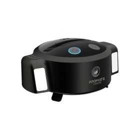 Веб-камера Promate Vision-HD с функцией громкой связи Black (vision-hd.black)