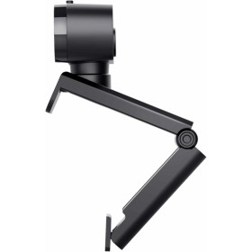 Вебкамера Trust Taxon QHD Webcam Eco Black (24733)