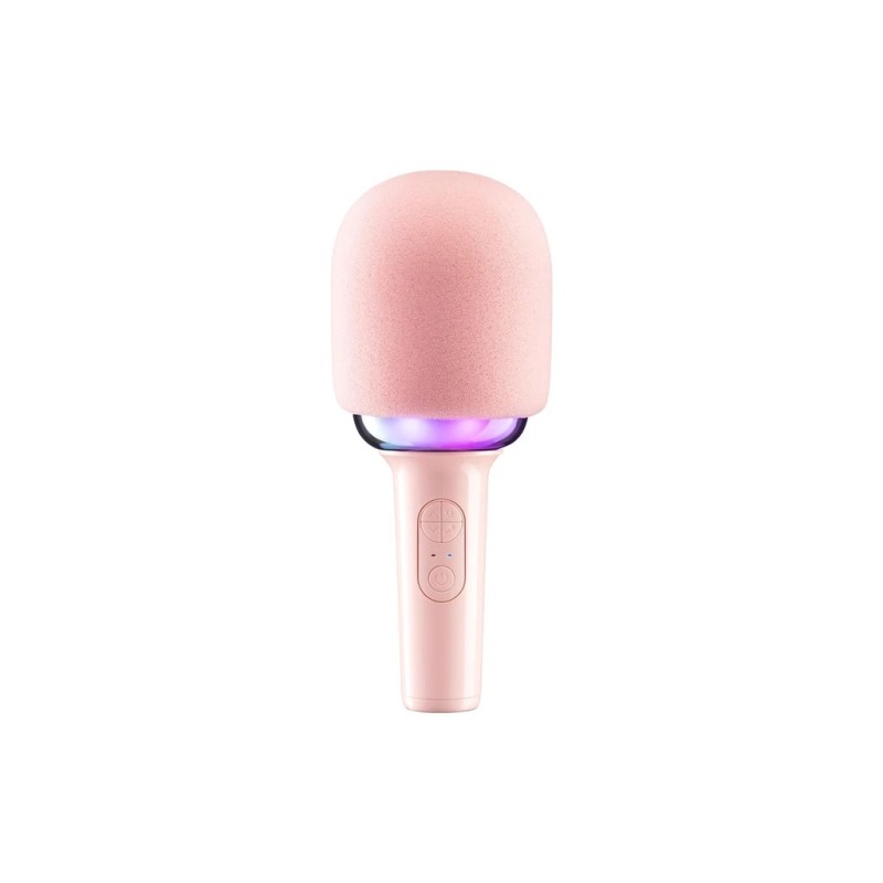 Микрофон Fifine E2P Wireless Pink (E2P)