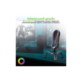 Микрофон Vertux Marshal USB Black (marshal.black)