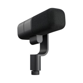 Микрофон Logitech G Yeti Studio Active Dynamic XLR Black (988-000565)