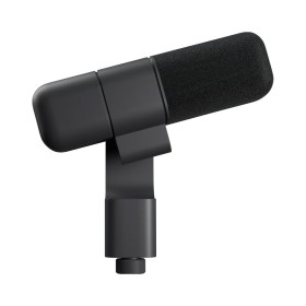 Микрофон Logitech G Yeti Studio Active Dynamic XLR Black (988-000565)