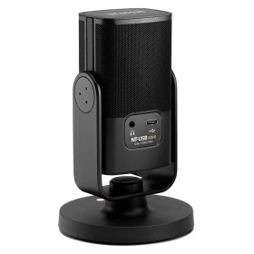 Микрофон Rode NT-USB Mini Black (NT-USB Mini)