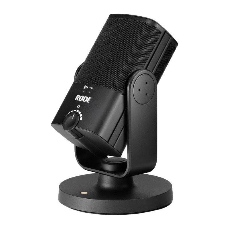 Микрофон Rode NT-USB Mini Black (NT-USB Mini)