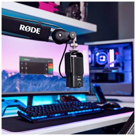 Микрофон Rode NT-USB Mini Black (NT-USB Mini)