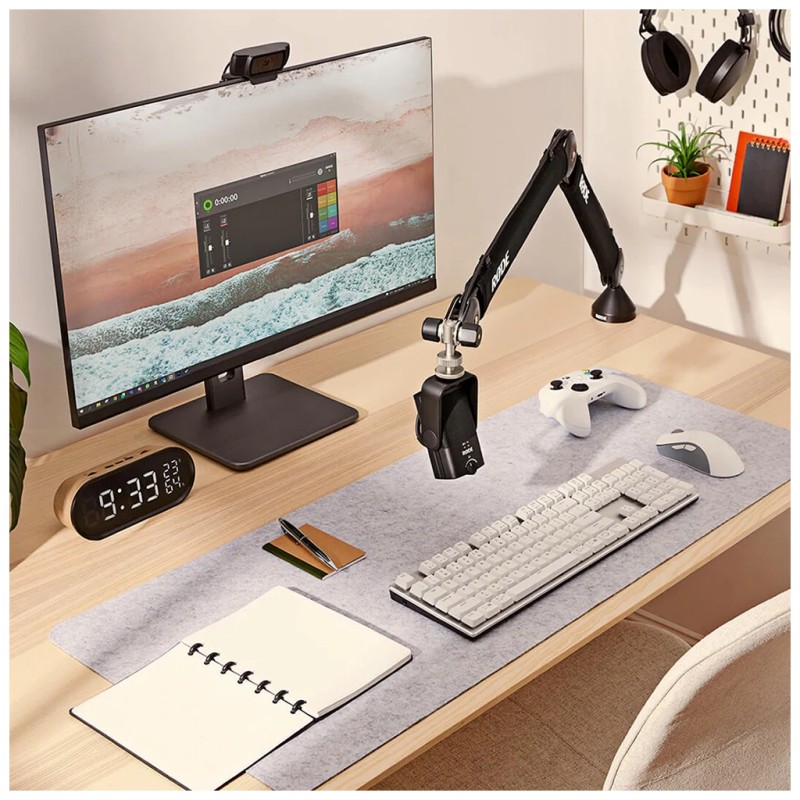 Микрофон Rode NT-USB Mini Black (NT-USB Mini)