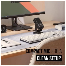 Микрофон Rode NT-USB Mini Black (NT-USB Mini)