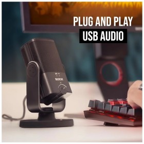 Микрофон Rode NT-USB Mini Black (NT-USB Mini)