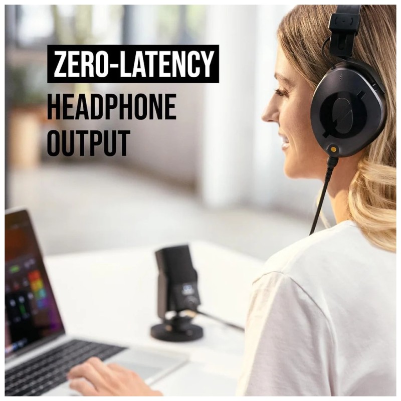 Микрофон Rode NT-USB Mini Black (NT-USB Mini)