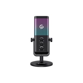 Микрофон GamePro Genesis X-Arctic USB (UGM117B)