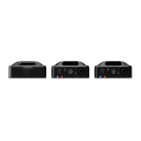 Микрофон Rode Wireless GO Gen 3 (240066)