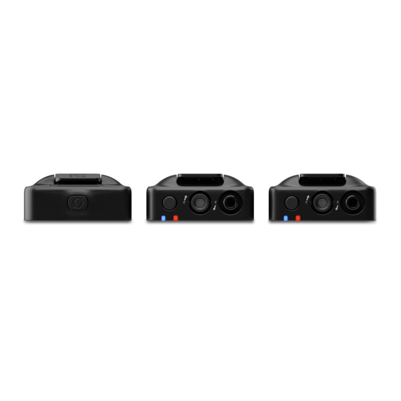 Микрофон Rode Wireless GO Gen 3 (240066)