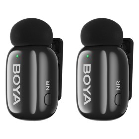 Микрофон Boya mini-14 Type-C Black (mini-14)