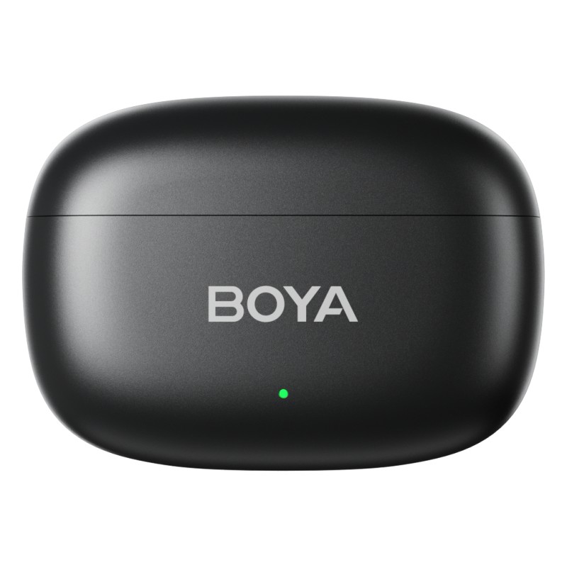 Микрофон Boya mini-14 Type-C Black (mini-14)