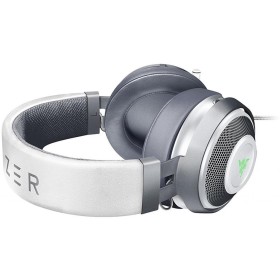 Наушники Razer Kraken Mercury Edition (RZ04-02830400-R3M1)