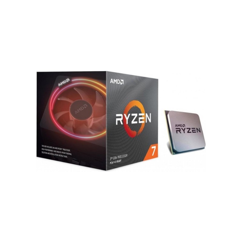 Процессор AMD Ryzen 7 5700X (100-100000926WOF)