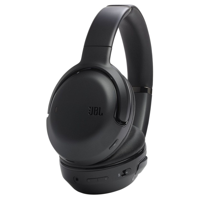 Наушники JBL Tour One M2 Black (JBLTOURONEM2BLK)