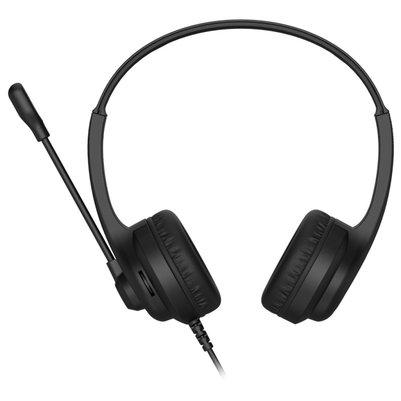 Наушники A4Tech HS-8i Black (4711421982573)