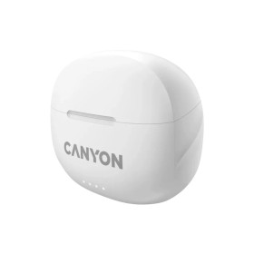 Наушники Canyon TWS-8 White (CNS-TWS8W)