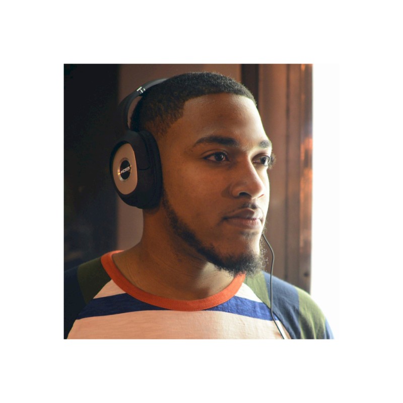 Наушники Koss SP540 Over-Ear (185216.101)