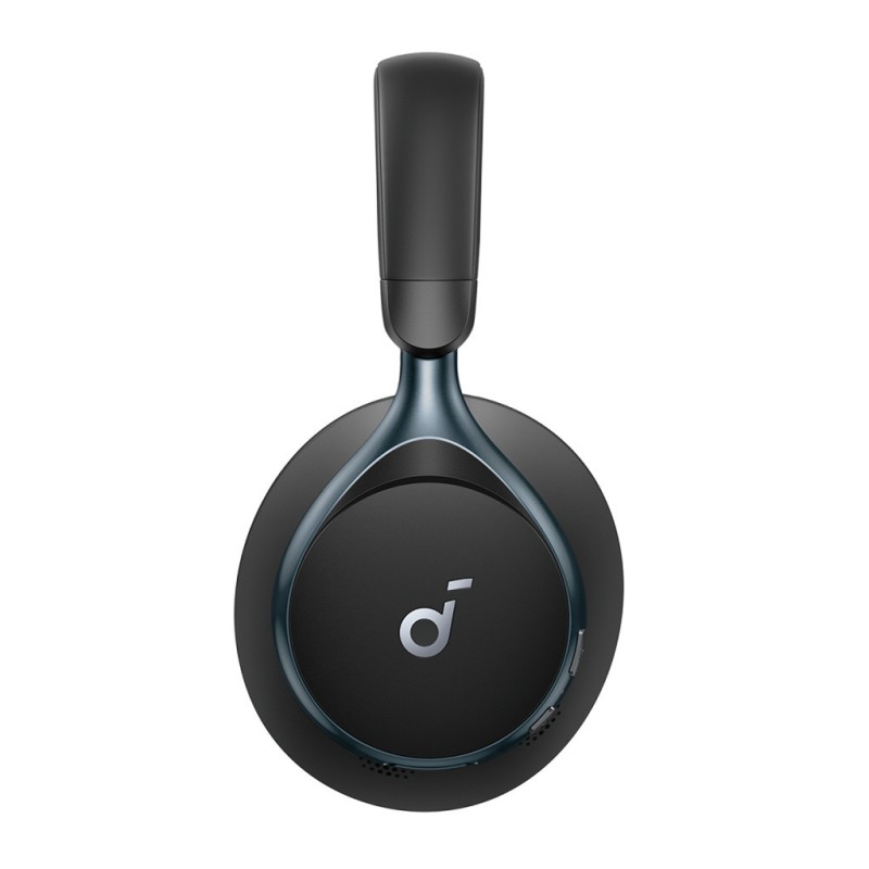 Наушники Anker SoundСore Space One Black (A3035G11)