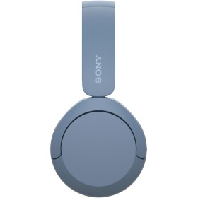 Наушники Sony WH-CH520 Wireless Blue (WHCH520L.CE7)