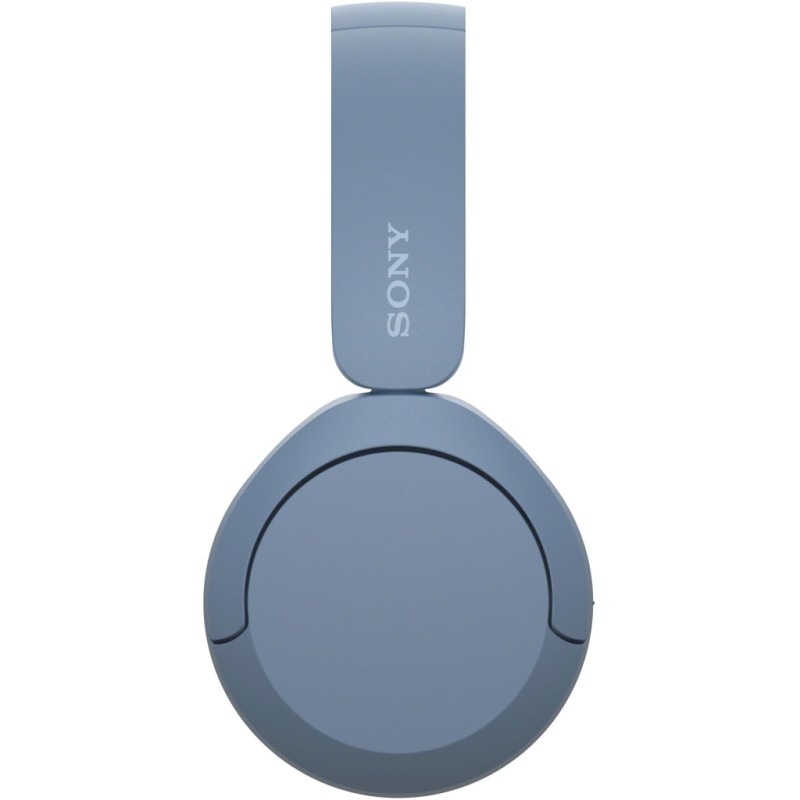 Наушники Sony WH-CH520 Wireless Blue (WHCH520L.CE7)