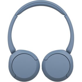 Наушники Sony WH-CH520 Wireless Blue (WHCH520L.CE7)
