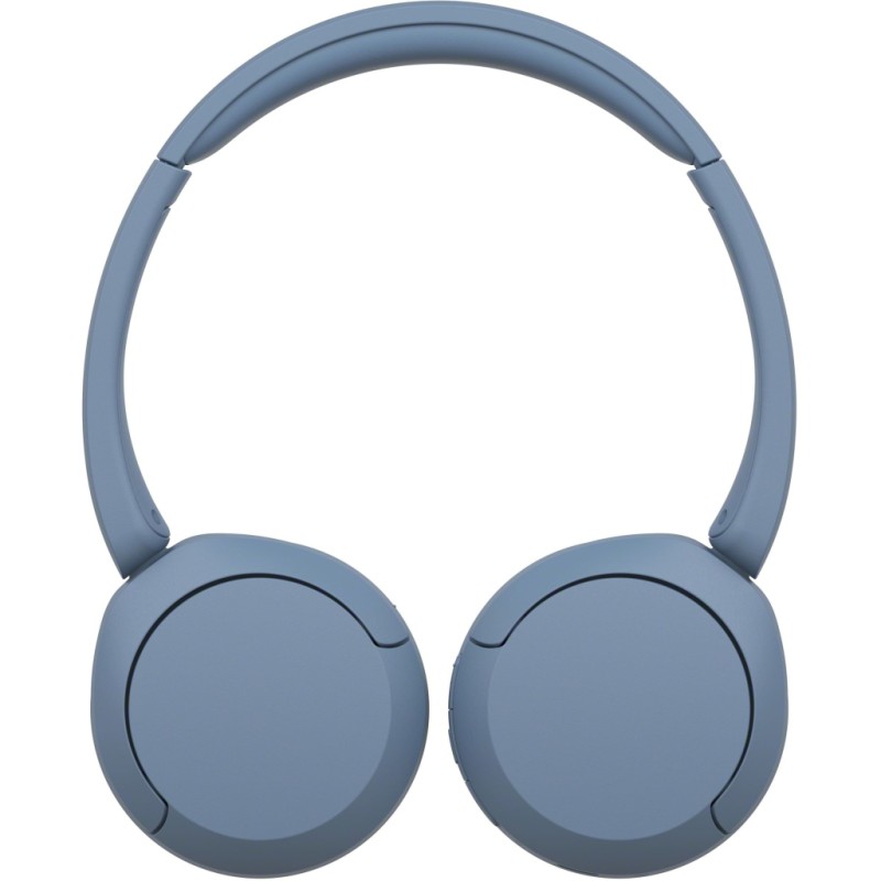 Наушники Sony WH-CH520 Wireless Blue (WHCH520L.CE7)