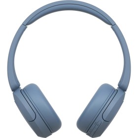 Наушники Sony WH-CH520 Wireless Blue (WHCH520L.CE7)