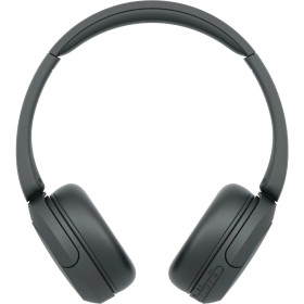 Наушники Sony WH-CH520 Wireless Black (WHCH520B.CE7)