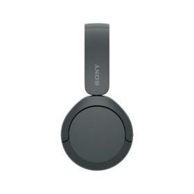 Наушники Sony WH-CH520 Wireless Black (WHCH520B.CE7)