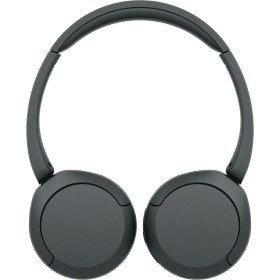 Наушники Sony WH-CH520 Wireless Black (WHCH520B.CE7)