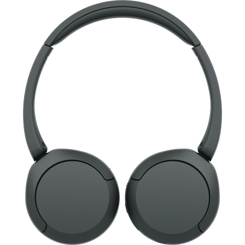 Наушники Sony WH-CH520 Wireless Black (WHCH520B.CE7)