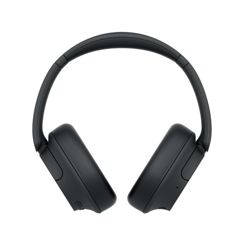 Наушники Sony WH-CH720N Wireless Black (WHCH720NB.CE7)