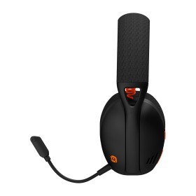Наушники Canyon GH-13 Ego Wireless Gaming 7.1 Black (CND-SGHS13B)