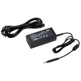 Блок живлення до ноутбуку Vinga HP 65W 19.5V 3.3А 4.8*1.7 long